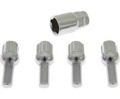 MTuning Apsaugos rinkinys M12x1.25mm 28mm