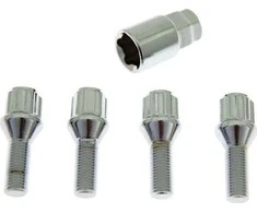 MTuning Apsaugos rinkinys M12x1.5mm 40mm Cone