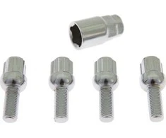 MTuning Apsauginis rinkinys M12x1.5mm 28mm