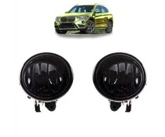 Mtuning Rūko žibintai BMW X1 F48 X4 F26 X5 F15 X6 F16 X3 F25