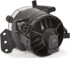 MTuning Rūko žibintų komplektas BMW 3 E46 5 E61 5 E60 3 E91 3 E90 6 E64 X3 E83 6 E63 1998-2006 m.