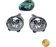 MTuning Rūko žibintų komplektas BMW 3 E92 E93 X5 E53 5 F10 2006-2013 m.