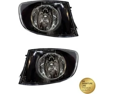 MTuning Rūko žibintų komplektas BMW 3 E92 E93 2006-2013 m