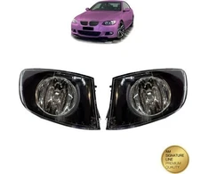 MTuning Rūko žibintų komplektas BMW 3 E92 E93 2006-2013 m