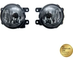 MTuning Rūko žibintų komplektas FIAT DUCATO ABARTH PUNTO ALFA ROMEO GIULIA CITROËN JUMPER FIAT PUNTO EVO 500L PANDA TIPO