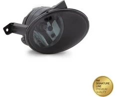 MTuning Rūko žibintų komplektas VW BEETLE CADDY III EOS GOLF VI GOLF VI GOLF VI Van GOLF VI Variantas GOLF V PLUS JETTA IV TIGUAN TOURAN 2011-2019 m.