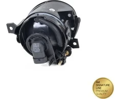 MTuning Rūko žibintų komplektas VW GOLF V 2003-2009 m