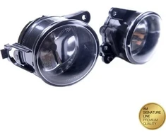 MTuning Rūko žibintų komplektas VW GOLF V 2004-2009 m