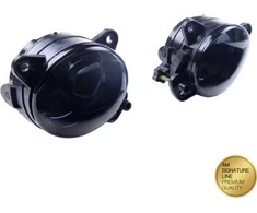 MTuning Rūko žibintų komplektas VW TRANSPORTER T5 Autobusas TRANSPORTER T5 Furgonas CRAFTER 30-50 CRAFTER 30-35 Autobusas POLO 2003-2015 m.