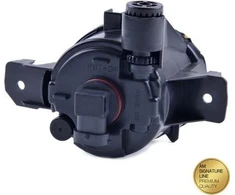 MTuning Rūko žibintų rinkinys Geltonas BMW 1 E81 E87 X1 E84 X3 E83 1 E88 X5 E70 1 E82 2004-2011 m.