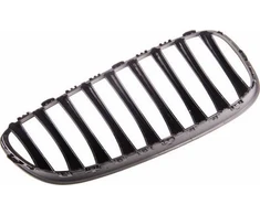 MTuning Single Rib Sports Grilis Gloss Juoda BMW Z4 E89 2009-2016 m.