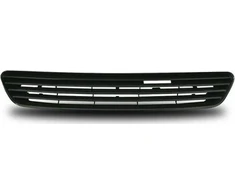 MTuning Sportinės kepsninės be ženkliuko Juoda OPEL ASTRA G Caravan 1997-2004 m.