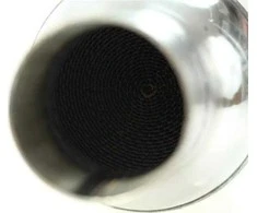 MTuning Sporto katalizatorius FI 50 < 2L EURO 4