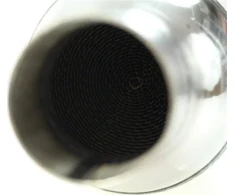 MTuning Sporto katalizatorius FI 50 < 2L EURO 2