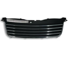 MTuning Sports grilio versija be chromo ženkliuko VW PASSAT B5.5 Variant 2000-2005