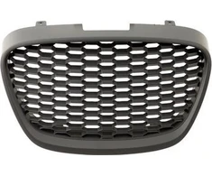 Mtuning Sports grilio versija be juodo ženkliuko SEAT LEON ALTEA Facelift 2009-2012 m.