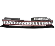 MTuning Sports grilio versija be Raudona Strip ženkliuko VW GOLF VI 2008-2012 m.