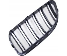 Mtuning Sports Grilis Double Ribs Blizgus juodas BMW 6 F13 F12 F06 2011-2018 m.