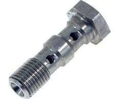MTuning Banjo dvigubas sraigtas AN3 31MM