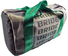 Mtuning Takata Bag Žalias
