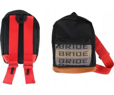 Mtuning Takata kuprinės kelnaitės Raudona Bride