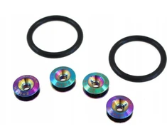 MTuning Tvirtinimo detalės Buferio rankenos Atvartas Greito atjungimo NeoChrome