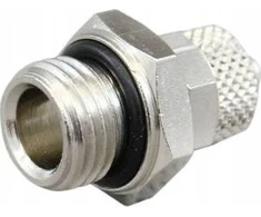MTuning Twisted METAL JUNGTIS 6/4 mm - 1/4" M