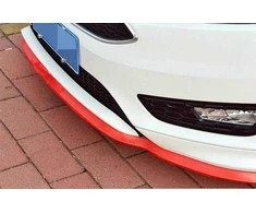 MTuning Universal Add- on 2.5m Raudona