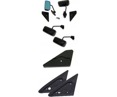 MTuning Universal Mirrors F1 Design