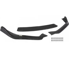 MTuning Užpildytas priekinis buferis Lexus IS F 14- 16