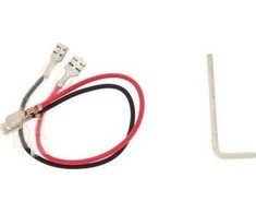 MTuning Vairaratis Pro 350mm ofsetinė linija: 80mm Carbon Geltona