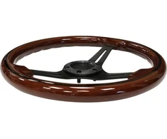 MTuning Vairas 350mm Drewno Juodas