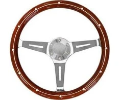MTuning vairas 380mm medis