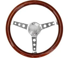 MTuning vairas 380mm medis