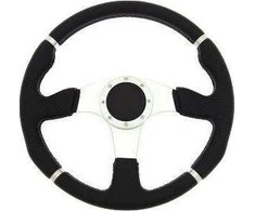 MTuning Vairo mechanizmas Pro 350mm Juoda oda