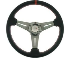 MTuning Vairaratis Pro 350mm Anglis Raudona