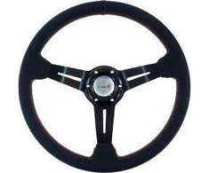 MTuning Vairo mechanizmas Pro 350mm Juoda oda