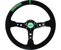 MTuning Vairo mechanizmas Pro 350mm Takata Zamsz