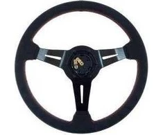 MTuning Vairo mechanizmas Pro 350mm Juoda oda