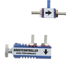 MTuning Valve Manual Boost Controller MBC01 Mėlynas