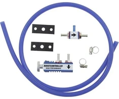 MTuning Valve Manual Boost Controller MBC01 Mėlynas