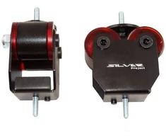 Mtuning Variklio laikikliai Audi S4 B6 RS4 B7 S6 C5 A6-S6 V8