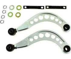 MTuning Lower Honda Civic 06 + Sidabrinė GCA