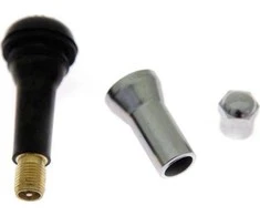 MTuning 100 vienetų TR414 Chrom