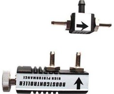 MTuning Rankinis valdiklis MBC01 Juodas