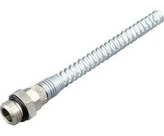 Mtuning_A 1 / 4 'saugioji spyruoklės jungtis žarnai 6 / 4 mm
