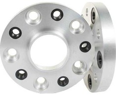Mtuning_A 20 mm adapteriai, keičia varžtų išdėstymą nuo 5x112 iki 5x120