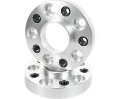 Mtuning_A 20 mm adapteriai, keičiami varžtų išdėstymo schema iš 5x100 į 5x120