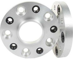 Mtuning_A 20 mm adapteriai, keičiantys varžtų išdėstymą nuo 5x100 iki 5x112