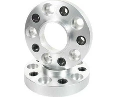 Mtuning_A 25 mm adapteriai, keičiami varžtų išdėstymas iš 5x100 į 5x120